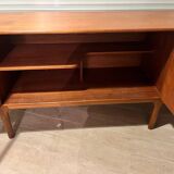 Vintage Macintosh sideboard