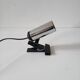 Targetti clamp-on spotlight / wall lamp - Italy - 1970