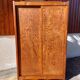 sliding door wardrobe, vintage, possible hanging space
