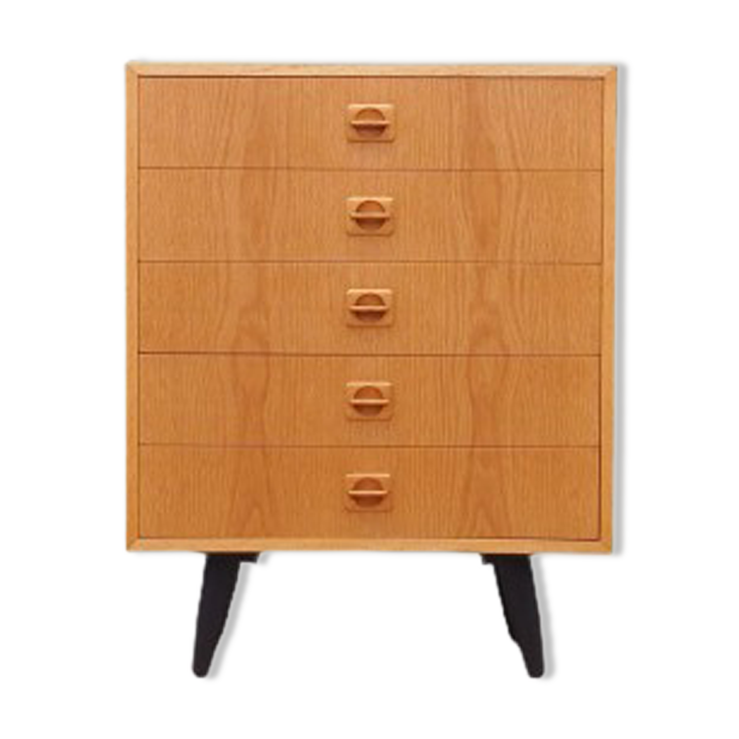 Ash dresser, Danish design, 1970s, Denmark