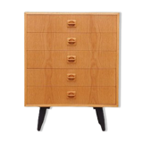 Ash dresser, Danish design, 1970s, Denmark