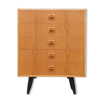 Ash dresser, Danish design, 1970s, Denmark