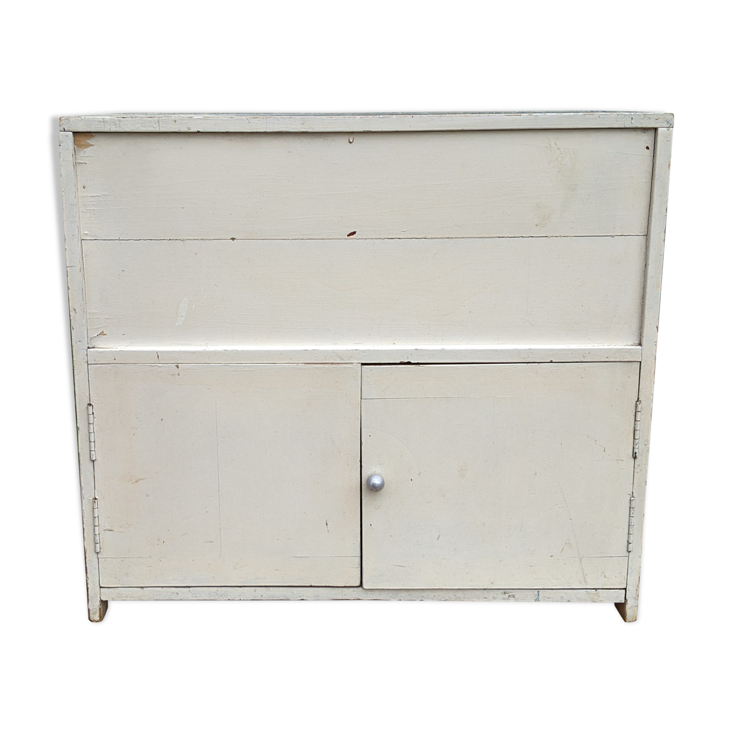 Kitchen or bathroom cabinet
