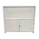 Kitchen or bathroom cabinet