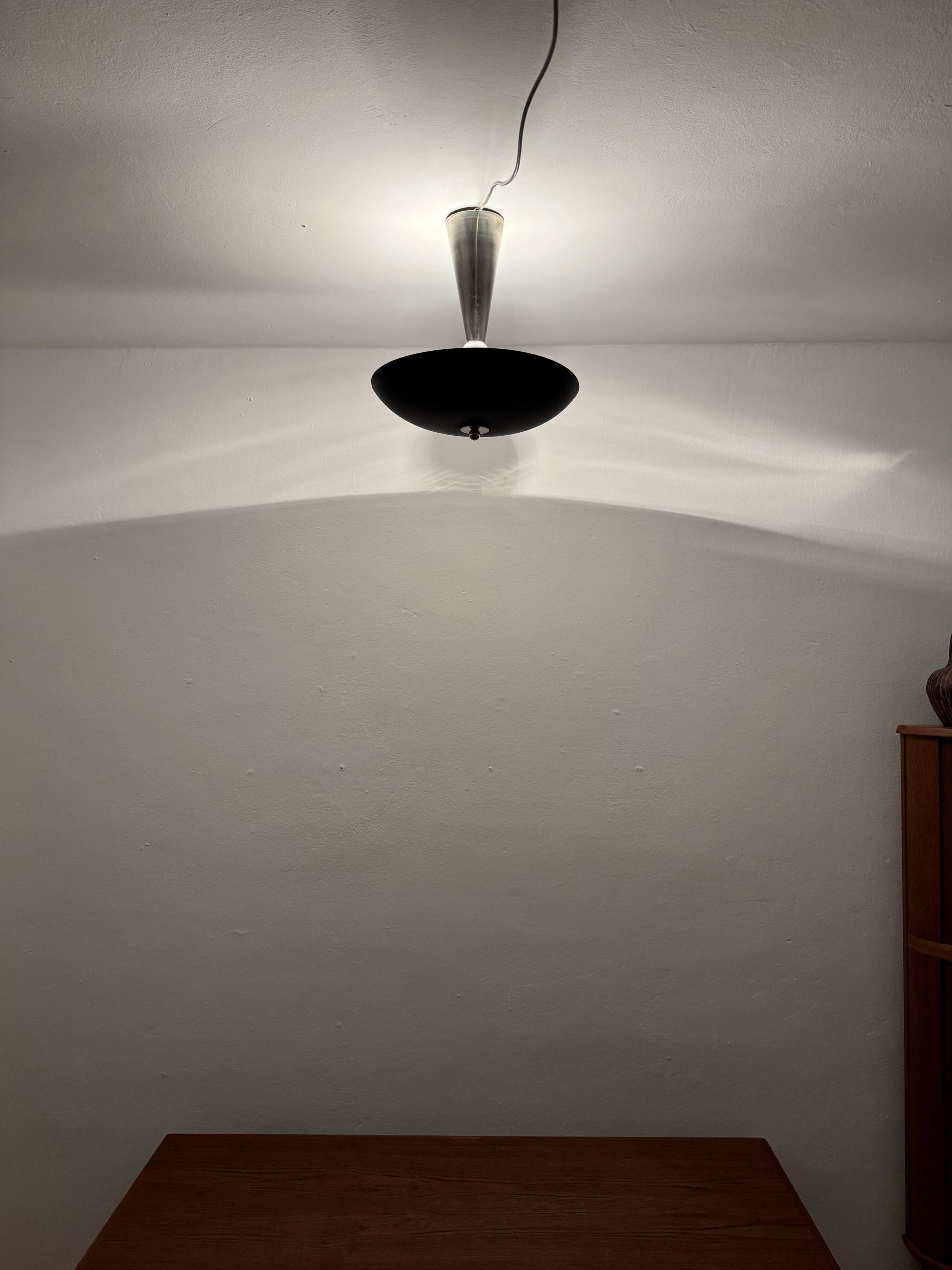 Italian Flush Uplight