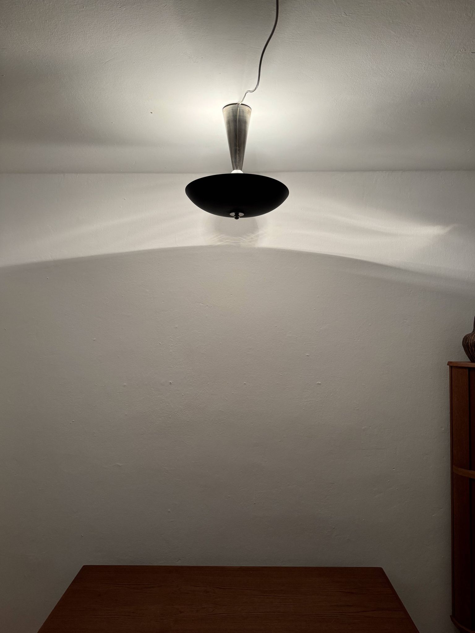 Suspension, plafonnier italien