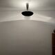 Italian Flush Uplight