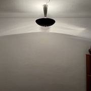 Suspension, plafonnier italien