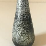 Vintage cracked vase design 60 years
