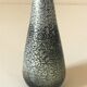 Vintage cracked vase design 60 years