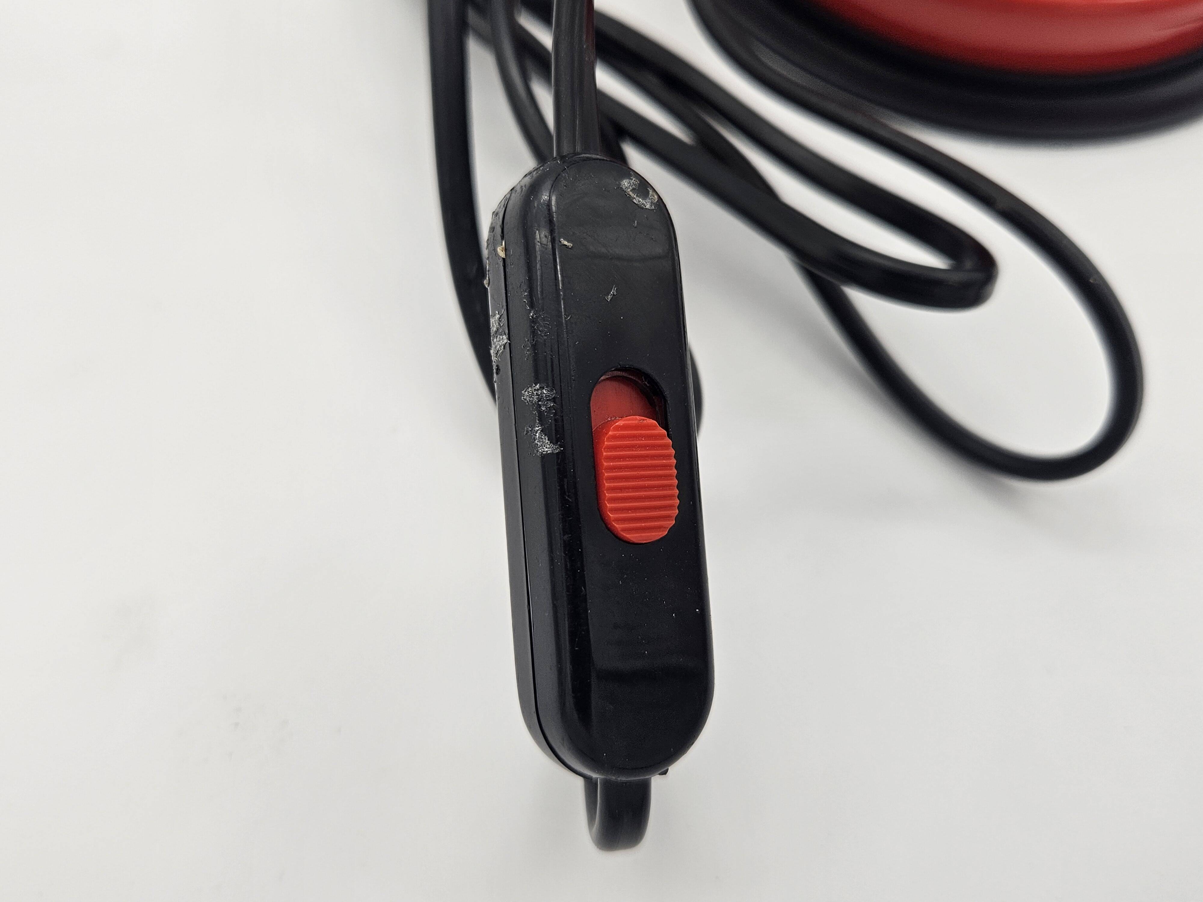 Lampe de table de Veneta Lumi datant des années 1980