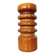 Vase vintage en céramique : poterie ouest-allemande des années 1970
