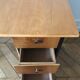 Bureau en bois