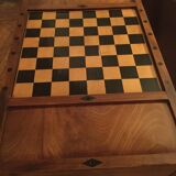 Table à jeux