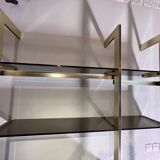 Wall shelf