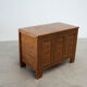 French chest or console