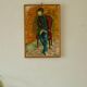 "Seated Woman" Sir Falk 68
