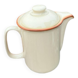 Teapot from the 70s