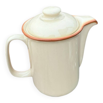 Teapot from the 70s