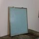 Miroir ancien 20 x 14 cm