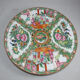 Ensemble de 8 assiettes Chinoises Chine début XXè siècle