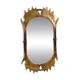 French mirror from the 80s