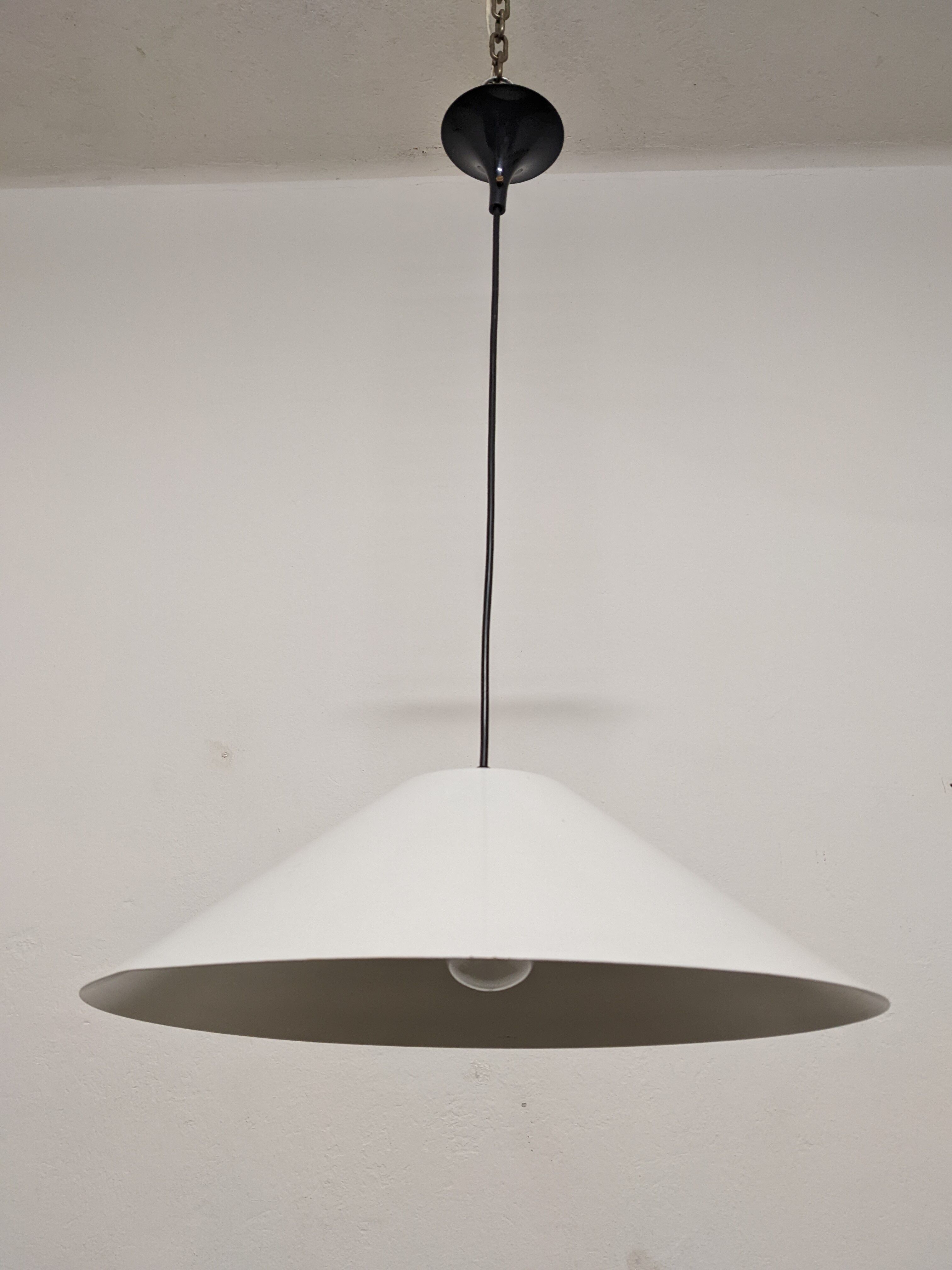 Lita pendant lamp from the 70s/80s