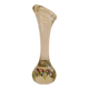 Vase en os rare de la verrerie danoise Holmegaard, probablement fabriqué par le designer en chef Per Lütken.