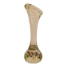Vase en os rare de la verrerie danoise Holmegaard, probablement fabriqué par le designer en chef Per Lütken.