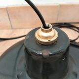 Set of 5 hanging lamps