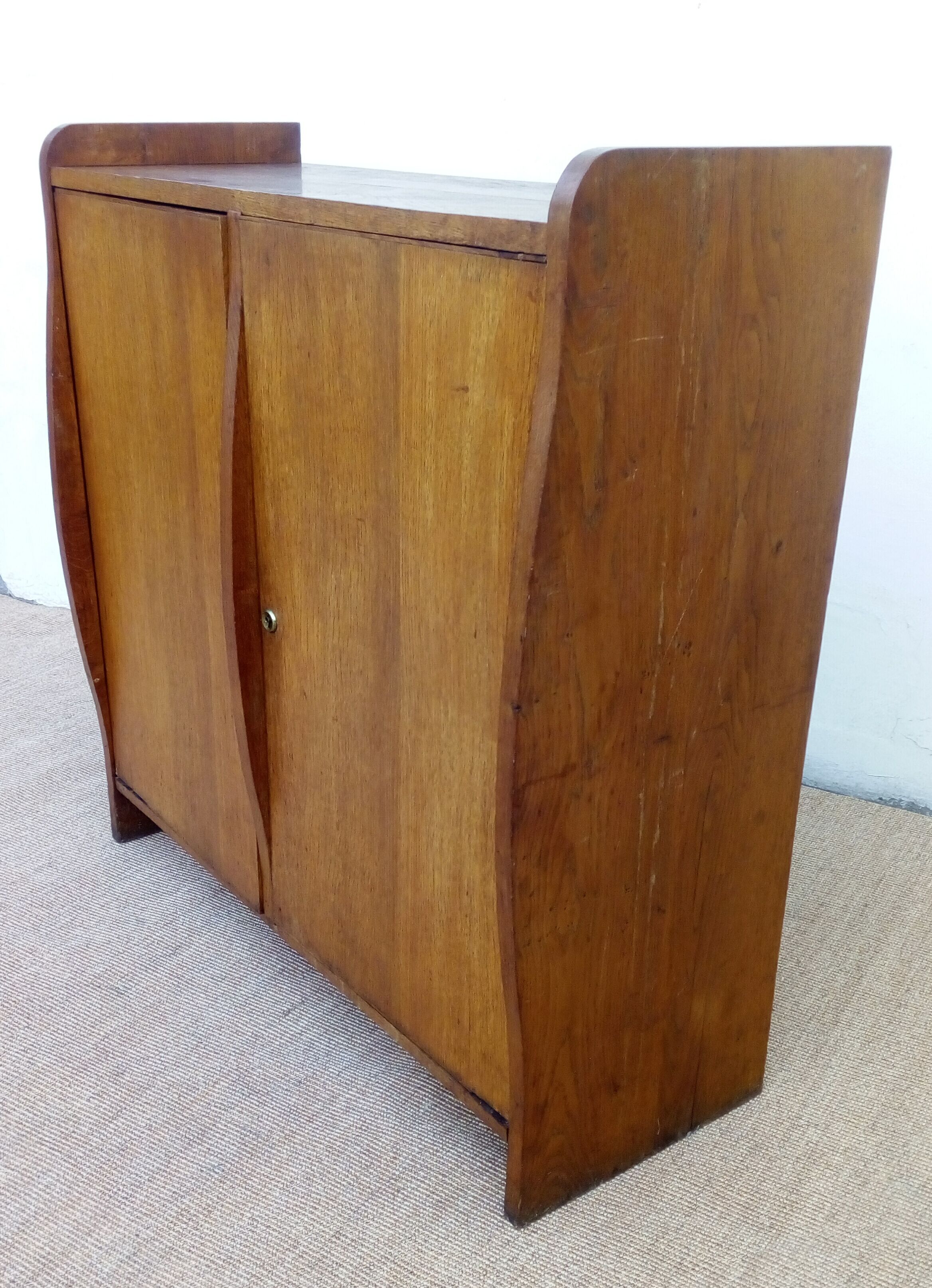 Armoire scolaire