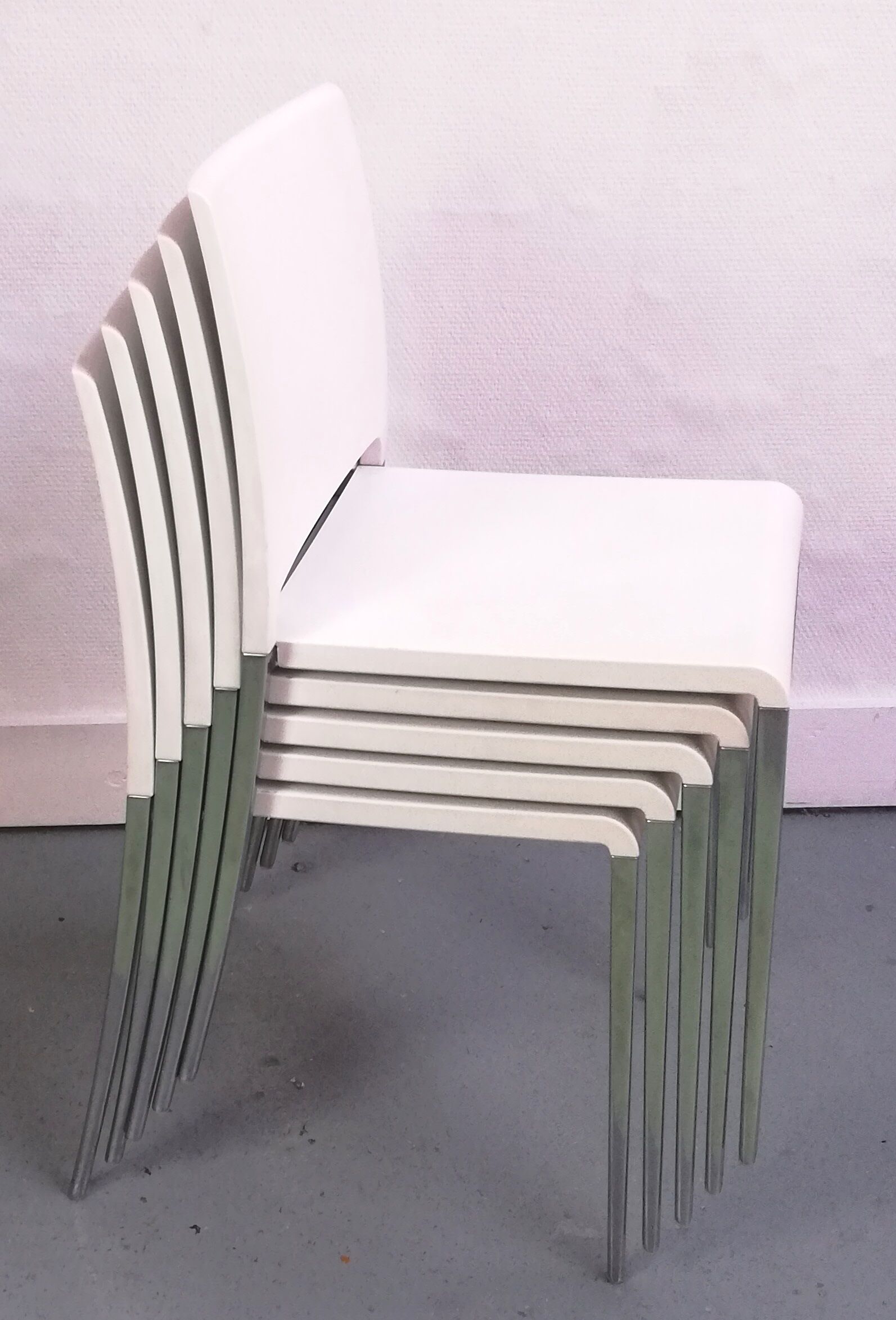 Chair Mya 700 Pedrali