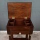Mahogany Living Room Furniture, Empire style – 1900