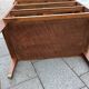 Commode ancienne style Louis XVI en marqueterie