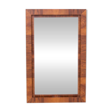 Polish Art Deco mirror from the 1960s