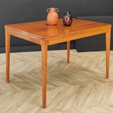 Mid Century extendable dining table | Vintage