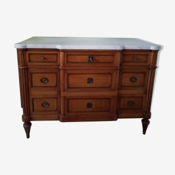 Commode Louis VXI