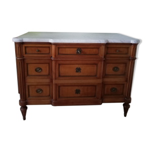 Commode louis VXI