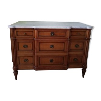 Chest of drawers Louis VXI