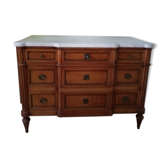 Commode Louis VXI