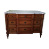 Chest of drawers Louis VXI