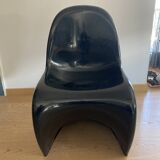 Verner Panton chair by Herman Miller