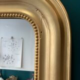 Mirror Louis philippe 92x68cm