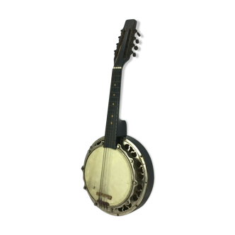 Former banjo from the 40s/50s