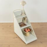 Table d'appoint postmoderne