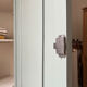 Renovated Art Deco style wardrobe