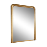 Miroir ancien Louis Philippe