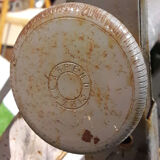 Vintage drawing table by Friso Kramer Rietveld for Ahrend de Cirkel