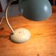 Lampe de bureau vintage des années 60