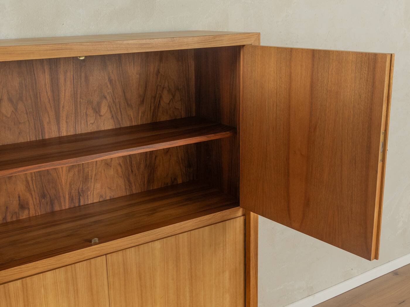 1960s Chest of drawers